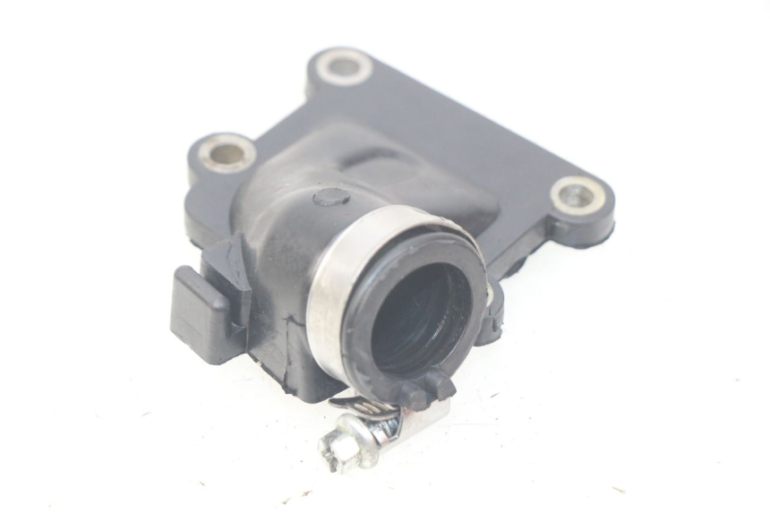 photo de AANZUIGBOCHT MBK BOOSTER SPIRIT 50 (2004 - 2017) - Zoom op gebruiksstaat