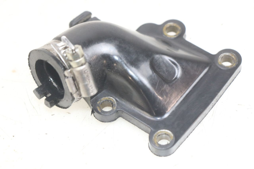 photo de AANZUIGBOCHT MBK BOOSTER SPIRIT 50 (2004 - 2017) - Hoofdaanzicht