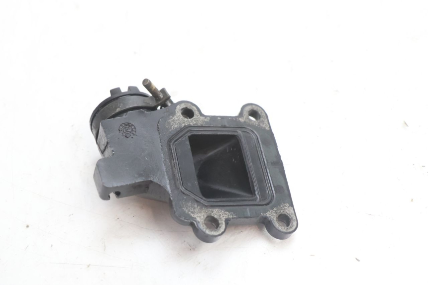 photo de AANZUIGBOCHT MBK BOOSTER SPIRIT 50 (1996 - 1999) - Technische close-up