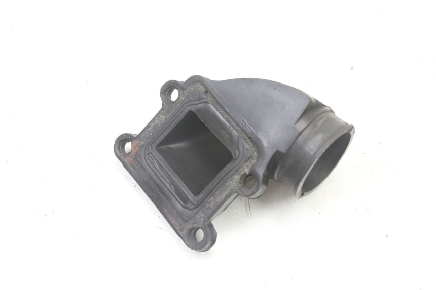 photo de AANZUIGBOCHT MBK BOOSTER SPIRIT NAKED 50 (2004 - 2017) - Zoom op gebruiksstaat