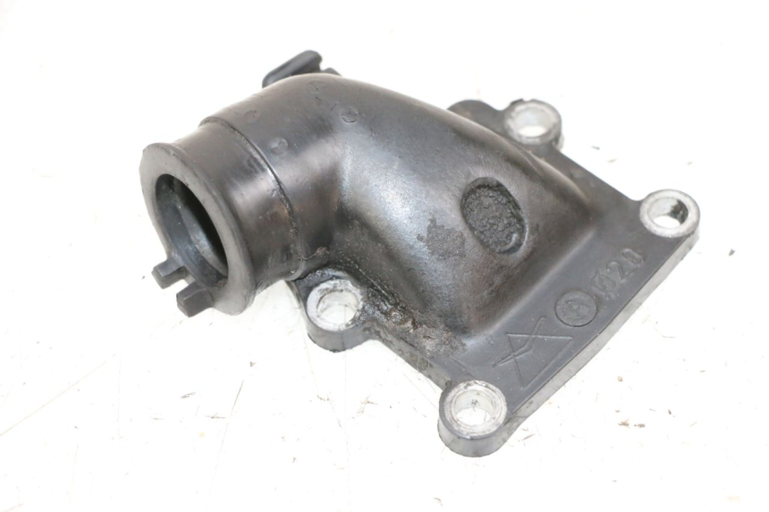 photo de AANZUIGBOCHT MBK BOOSTER SPIRIT NAKED 50 (2004 - 2017) - Hoofdaanzicht