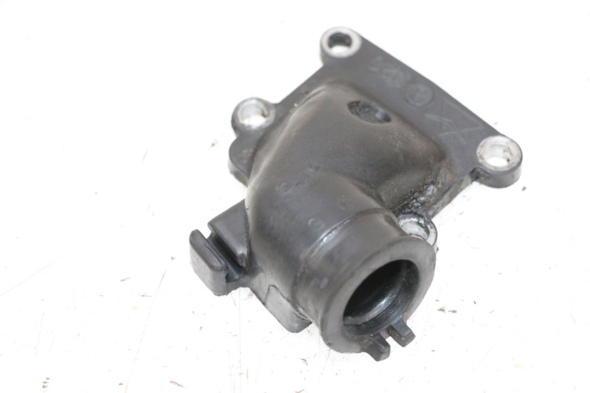 photo de AANZUIGBOCHT MBK BOOSTER SPIRIT NAKED 50 (2004 - 2017) - Zoom op gebruiksstaat