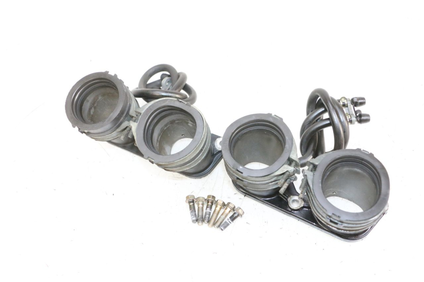 photo de AANZUIGBOCHT MV AGUSTA BRUTALE R WALLY 910 (2008 - 2008) - Hoofdaanzicht