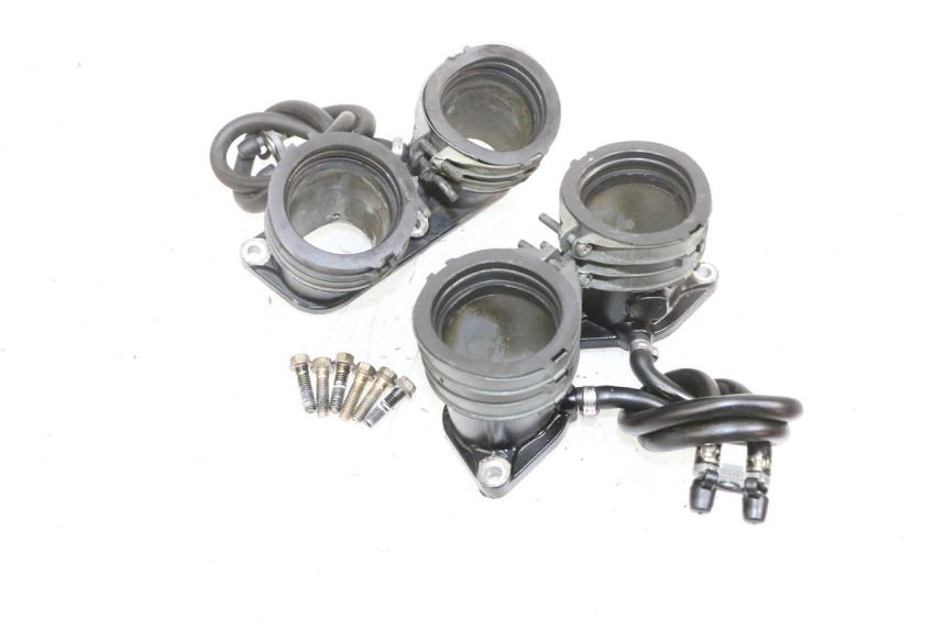 photo de AANZUIGBOCHT MV AGUSTA BRUTALE R WALLY 910 (2008 - 2008) - Detail van het onderdeel