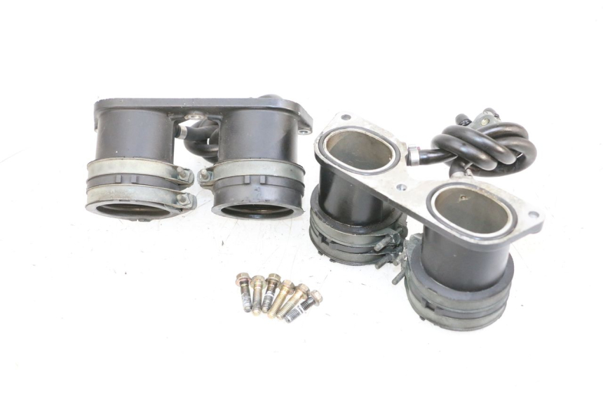 photo de AANZUIGBOCHT MV AGUSTA BRUTALE R WALLY 910 (2008 - 2008) - Technische close-up