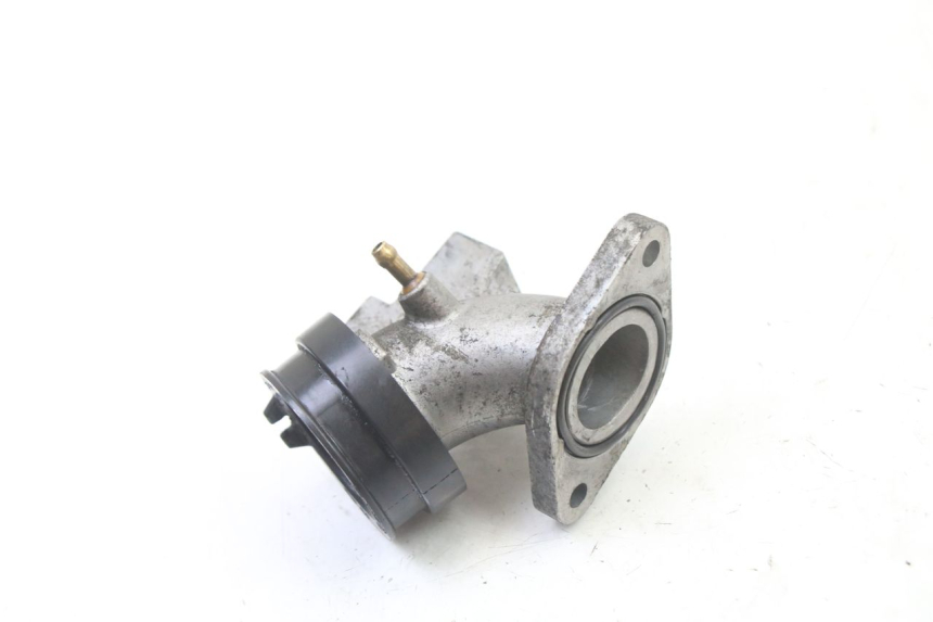 photo de AANZUIGBOCHT SUZUKI BURGMAN 125 (2007 - 2014) - Andere kijkhoek