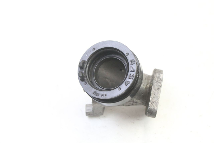 photo de AANZUIGBOCHT SUZUKI BURGMAN 125 (2007 - 2014) - Technische close-up