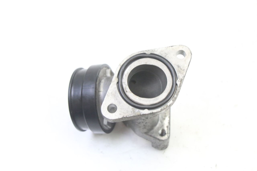 photo de AANZUIGBOCHT SUZUKI BURGMAN 125 (2007 - 2014) - Overzicht