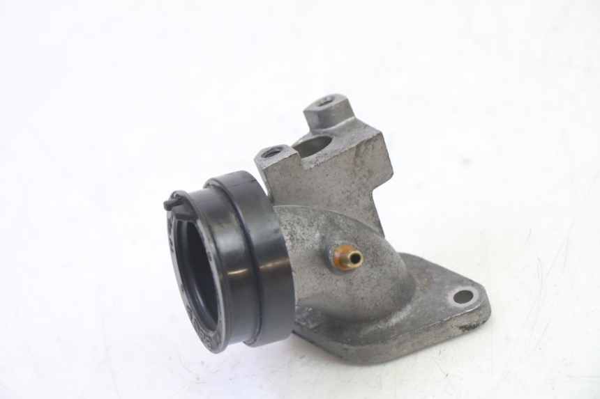 photo de AANZUIGBOCHT SUZUKI BURGMAN 125 (2007 - 2014) - Zoom op gebruiksstaat