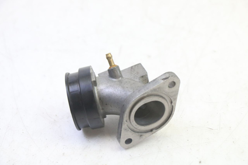 photo de AANZUIGBOCHT SUZUKI BURGMAN 125 (2007 - 2014) - Technische close-up