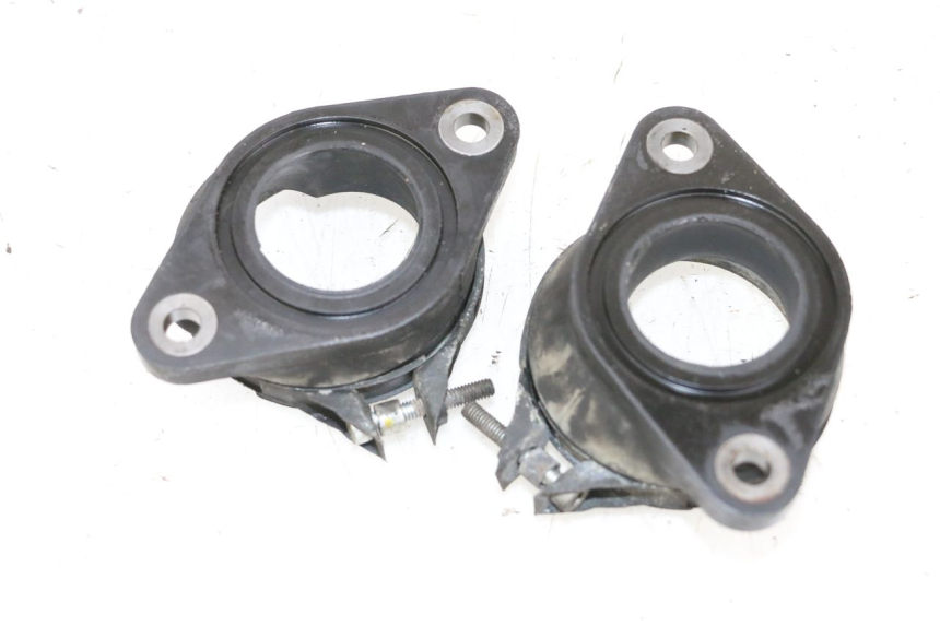 photo de INLAATPIJP SUZUKI BURGMAN 650 (2013 - 2020) - Zoom op gebruiksstaat