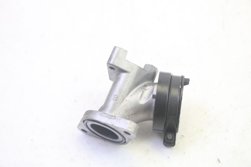 photo de AANZUIGBOCHT SUZUKI BURGMAN 125 (2007 - 2014) - Technische close-up