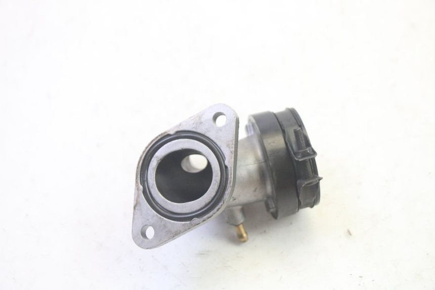 photo de AANZUIGBOCHT SUZUKI BURGMAN 125 (2007 - 2014) - Overzicht