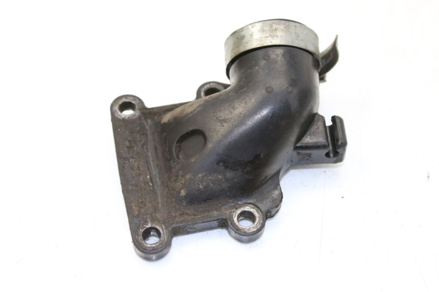 photo de AANZUIGBOCHT YAMAHA BW'S 50 (1999 - 2003) - Hoofdaanzicht