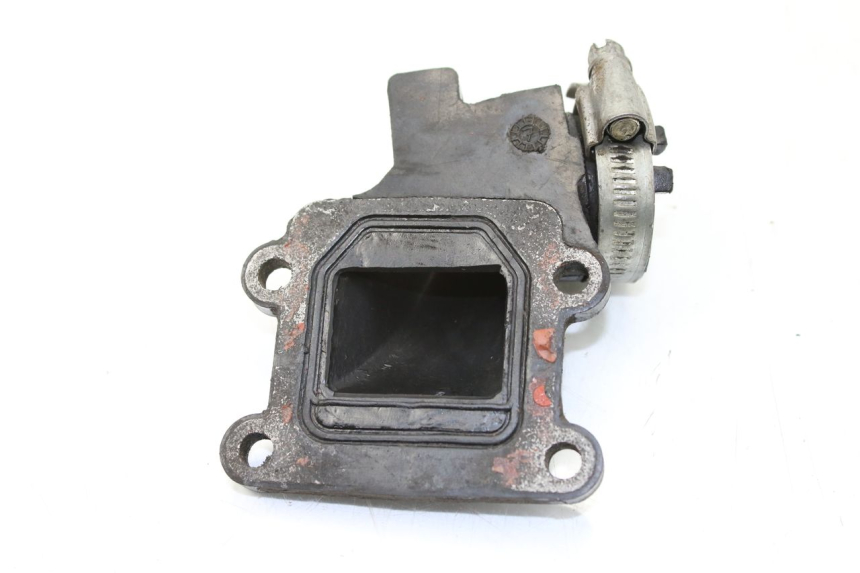 photo de AANZUIGBOCHT YAMAHA BW'S 50 (1999 - 2003) - Zoom op gebruiksstaat