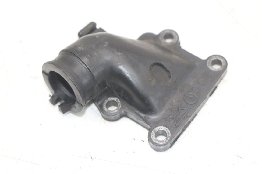 photo de AANZUIGBOCHT YAMAHA BW'S 50 (2004 - 2017) - Hoofdaanzicht