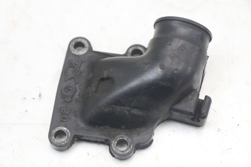 photo de AANZUIGBOCHT YAMAHA BW'S 50 (2004 - 2017) - Detail van het onderdeel