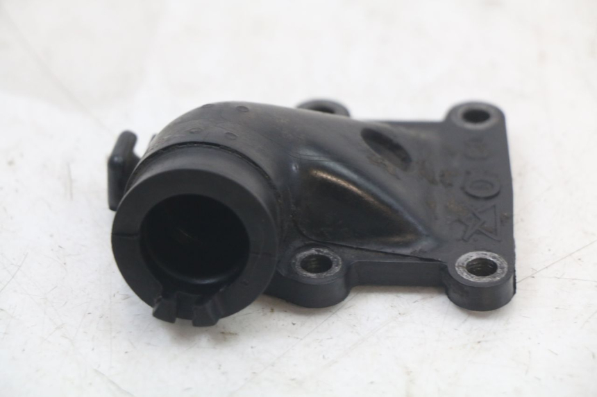 photo de AANZUIGBOCHT YAMAHA BW'S 50 (2004 - 2017) - Zoom op gebruiksstaat