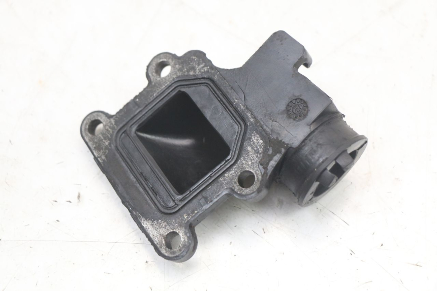 photo de AANZUIGBOCHT YAMAHA BW'S 50 (2004 - 2017) - Andere kijkhoek