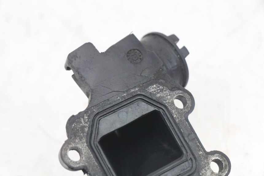 photo de AANZUIGBOCHT YAMAHA BW'S 50 (2004 - 2017) - Overzicht