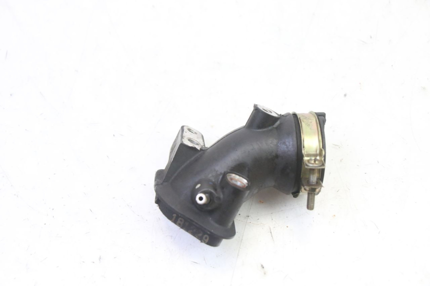 photo de INLAATPIJP ORCAL CAVARO 4T 50 (2019 - 2023) - Hoofdaanzicht