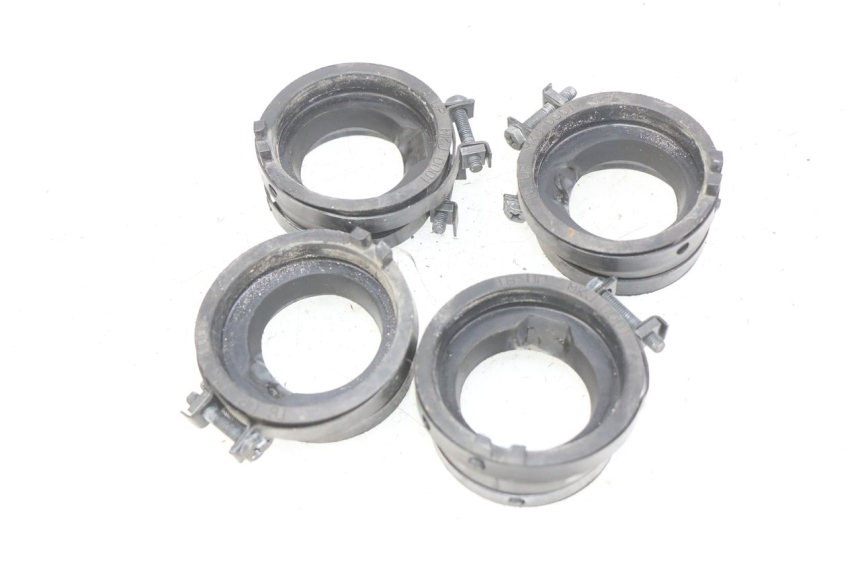 photo de AANZUIGBOCHT HONDA CB R 1000 (2018 - 2023) - Hoofdaanzicht