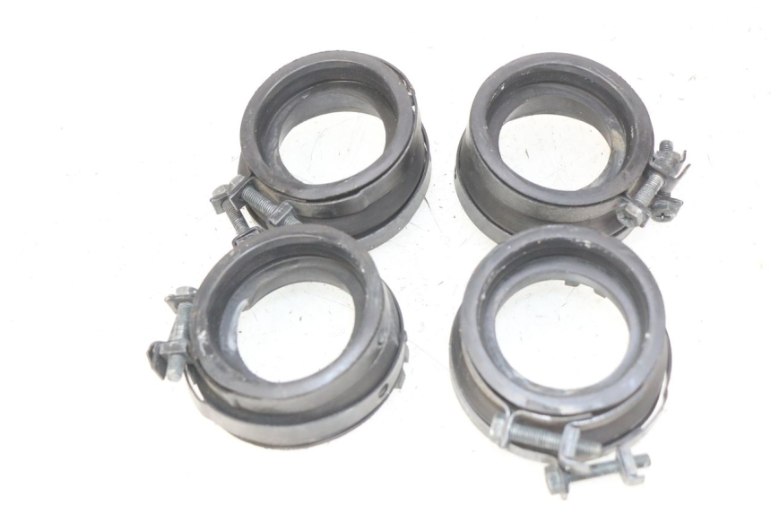 photo de AANZUIGBOCHT HONDA CB R 1000 (2018 - 2023) - Zoom op gebruiksstaat