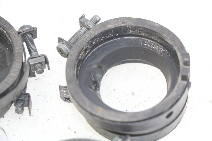 photo de AANZUIGBOCHT HONDA CB R 1000 (2018 - 2023) - Technische close-up