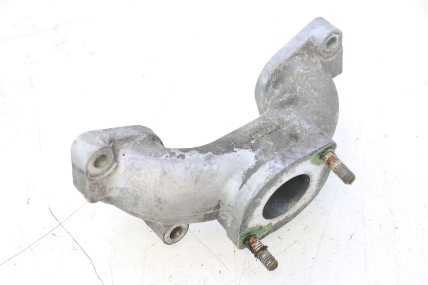 photo de AANZUIGBUI HONDA CB TWO FIFTY 250 (1991 - 2002) - Hoofdaanzicht