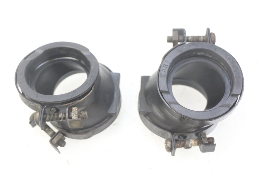 photo de INLAATPIJP HONDA CBF 500 (2004 - 2007) - Hoofdaanzicht