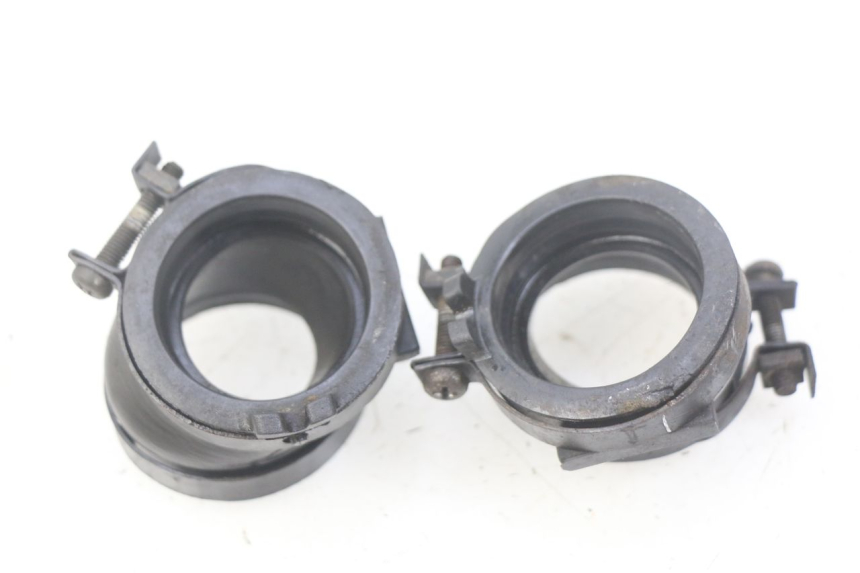 photo de INLAATPIJP HONDA CBF 500 (2004 - 2007) - Zoom op gebruiksstaat