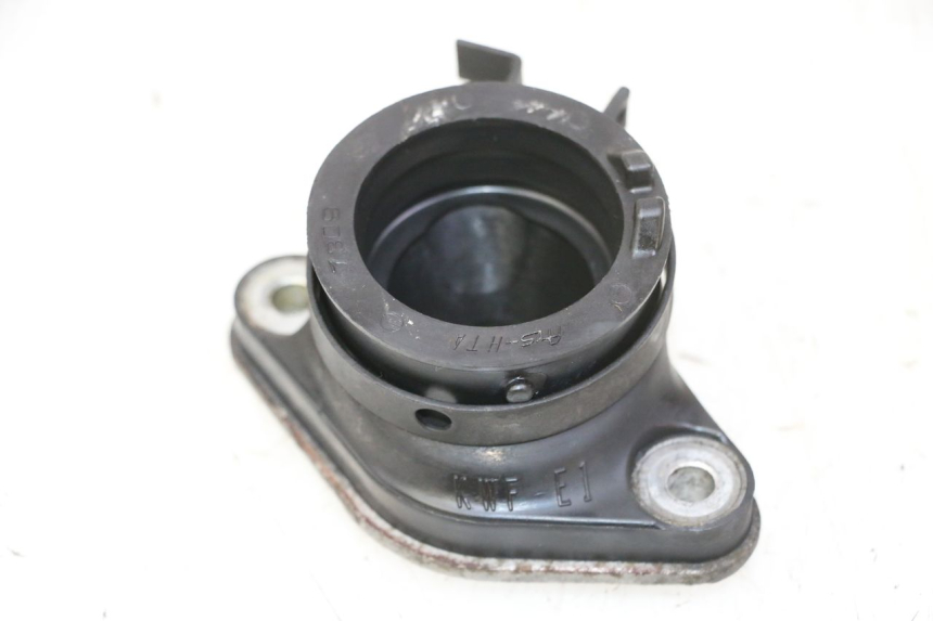 photo de INLAATPIJP HONDA CBF 125 (2009 - 2015) - Hoofdaanzicht