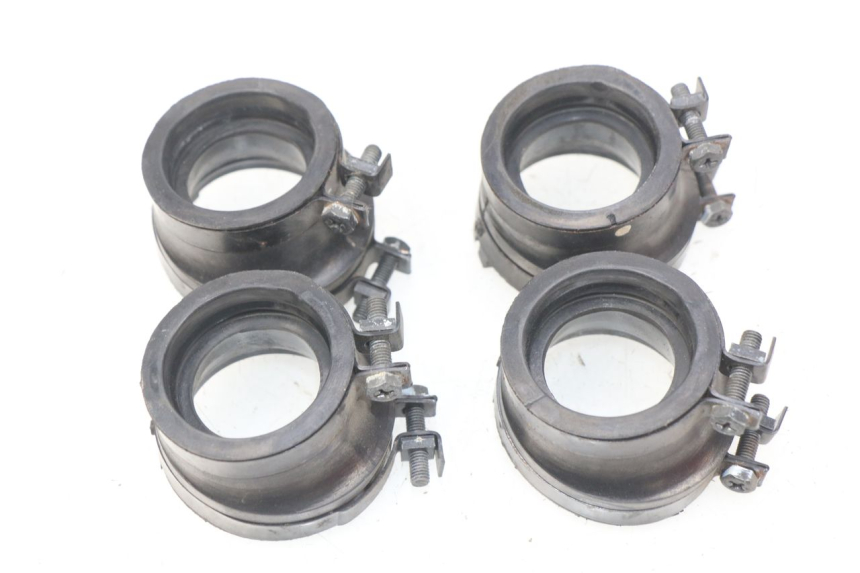 photo de INLAATPIJP HONDA CBRF CBR-F PC41 600 (2011 - 2013) - Hoofdaanzicht