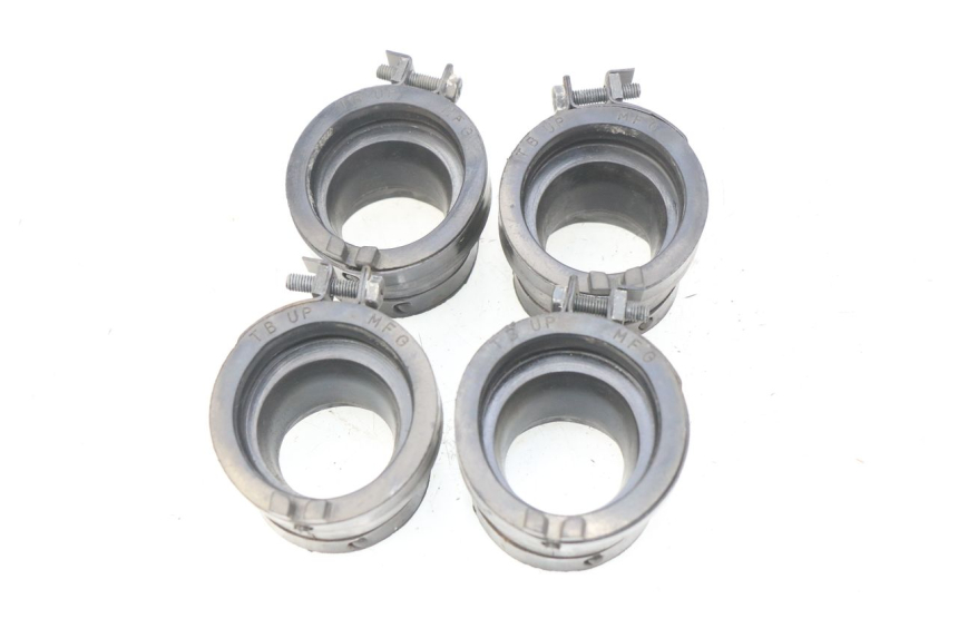 photo de INLAATPIJP HONDA CBRF CBR-F PC41 600 (2011 - 2013) - Zoom op gebruiksstaat