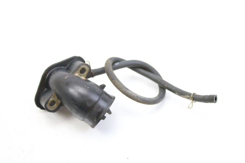 photo de AANZUIGBOCHT MASH CITY 4T 50 (2018 - 2020) - Hoofdaanzicht