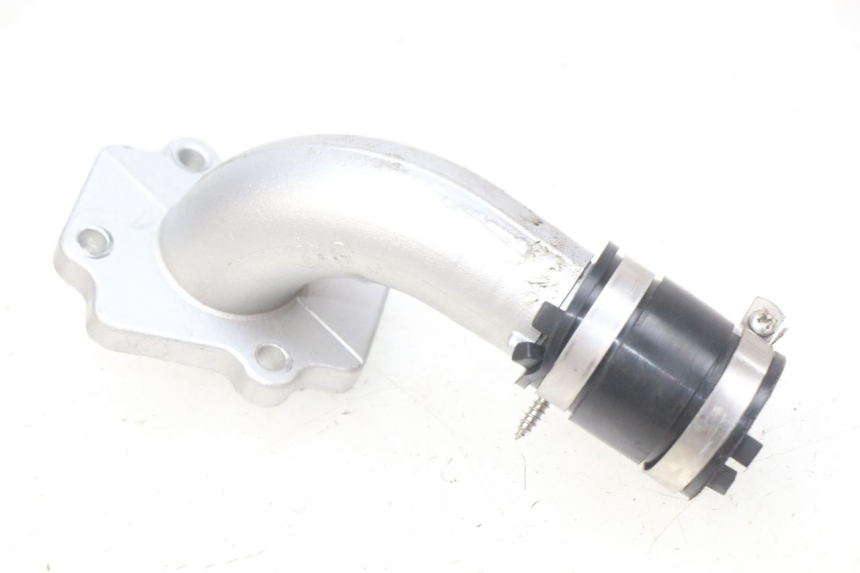 photo de INLAATPIJP RIDE CLASSIC 2T 50 (2014 - 2022) - Hoofdaanzicht