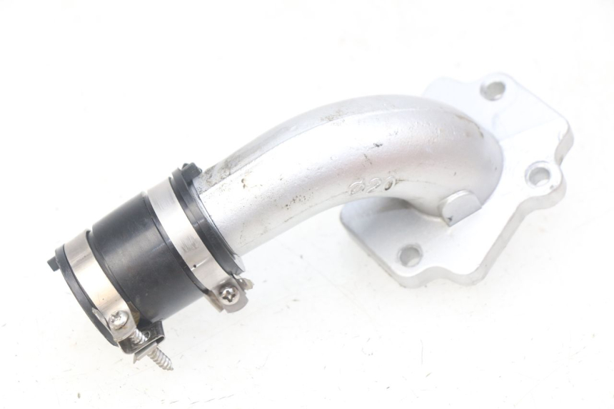 photo de INLAATPIJP RIDE CLASSIC 2T 50 (2014 - 2022) - Technische close-up