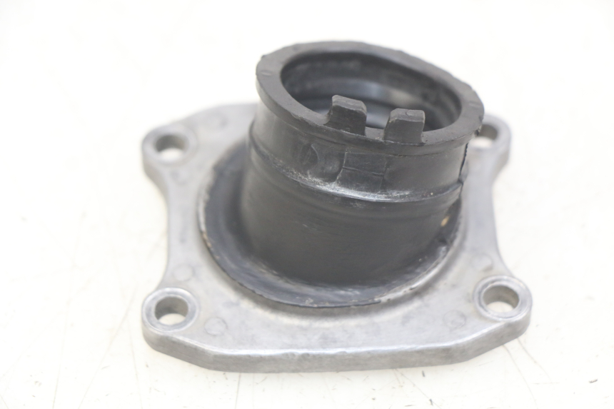 photo de INLAATPIJP HONDA CR 80 (2001 - 2003) - Zoom op gebruiksstaat