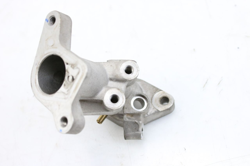 photo de INLAATPIJP HONDA CRF CR-F 125 (2020 - 2021) - Zoom op gebruiksstaat