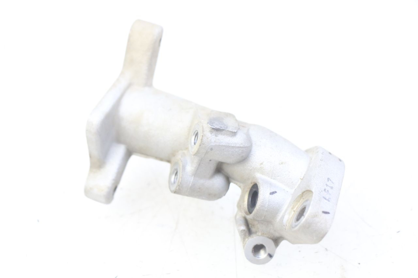 photo de AANZUIGBOCHT HONDA CRF CR-F 125 (2022 - 2023) - Hoofdaanzicht