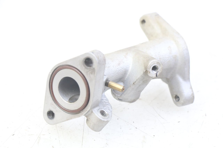 photo de AANZUIGBOCHT HONDA CRF CR-F 125 (2022 - 2023) - Zoom op gebruiksstaat