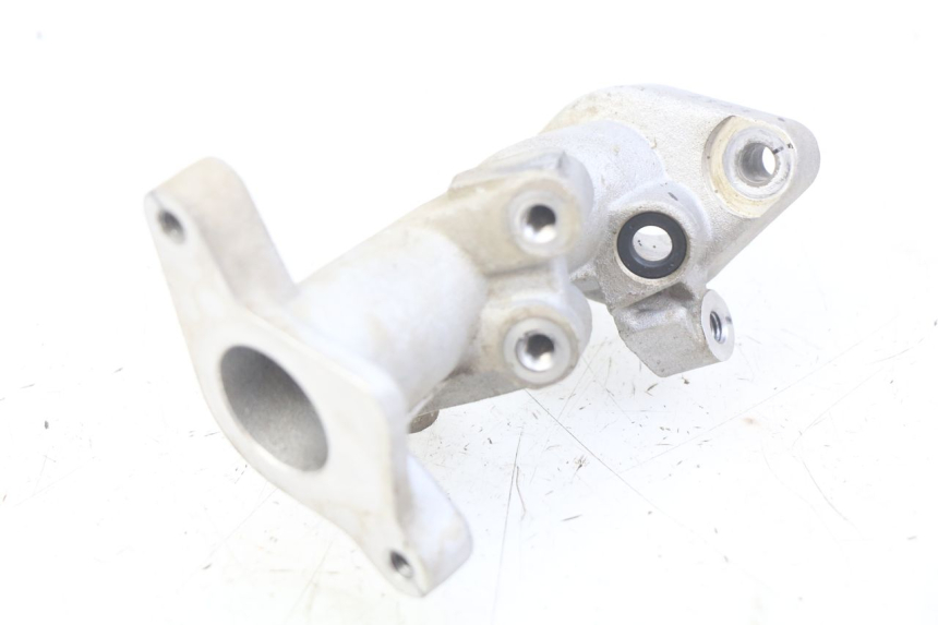 photo de AANZUIGBOCHT HONDA CRF CR-F 125 (2022 - 2023) - Andere kijkhoek