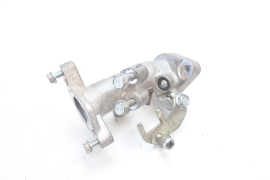 photo de INLAATPIJP HONDA CRF CR-F 125 (2020 - 2021) - Hoofdaanzicht