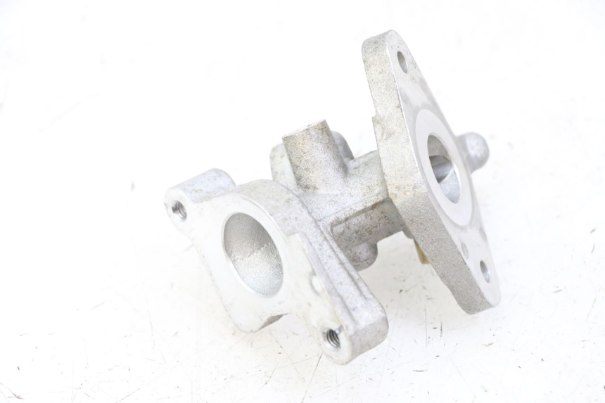 photo de AANZUIGBOCHT HONDA CRF-F CRF F 110 (2019 - 2022) - Technische close-up