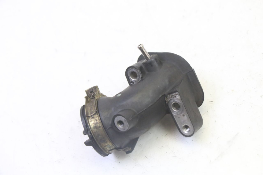 photo de AANZUIGBOCHT SYM CROX 4T 50 (2016 - 2023) - Hoofdaanzicht