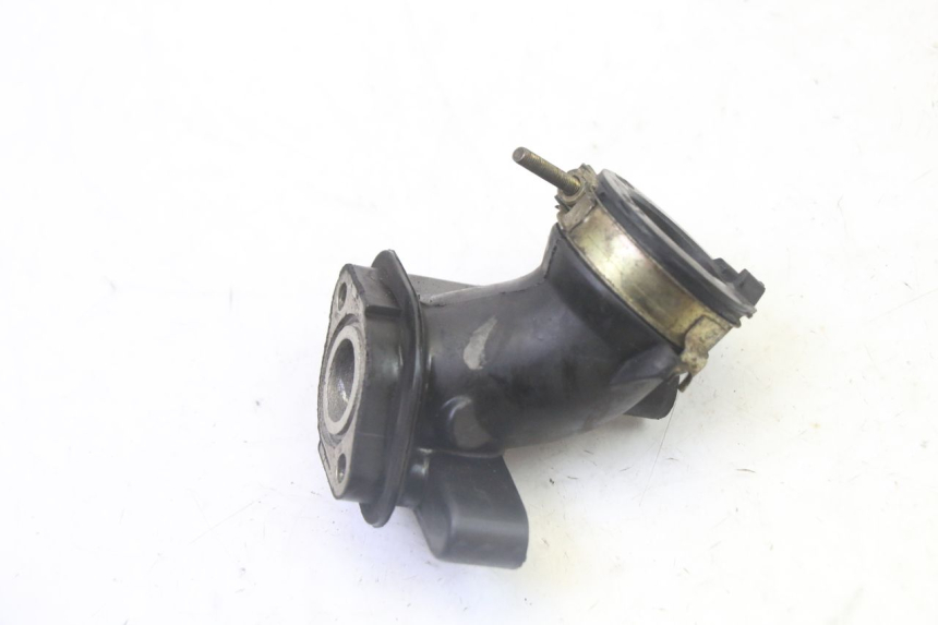 photo de AANZUIGBOCHT SYM CROX 4T 50 (2016 - 2023) - Zoom op gebruiksstaat