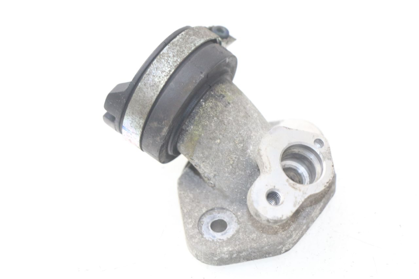 photo de INLAATPIJP YAMAHA CYGNUS X INJECTION 125 (2007 - 2013) - Hoofdaanzicht