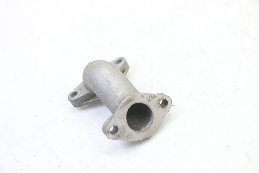 photo de INLAATPIJP SPEEDY DELUXE 125 - Zoom op gebruiksstaat