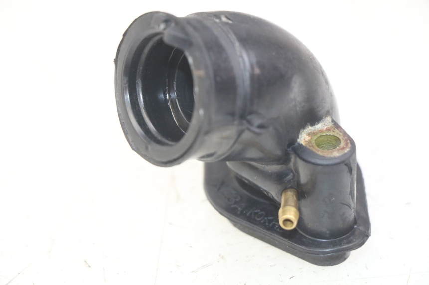 photo de AANZUIGBOCHT LONGJIA DIGITA 4T 50 (2019 - 2022) - Hoofdaanzicht