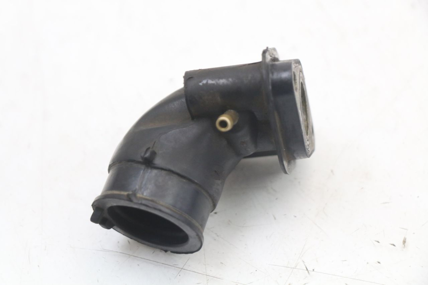 photo de AANZUIGBOCHT LONGJIA DIGITA 4T 50 (2019 - 2022) - Technische close-up